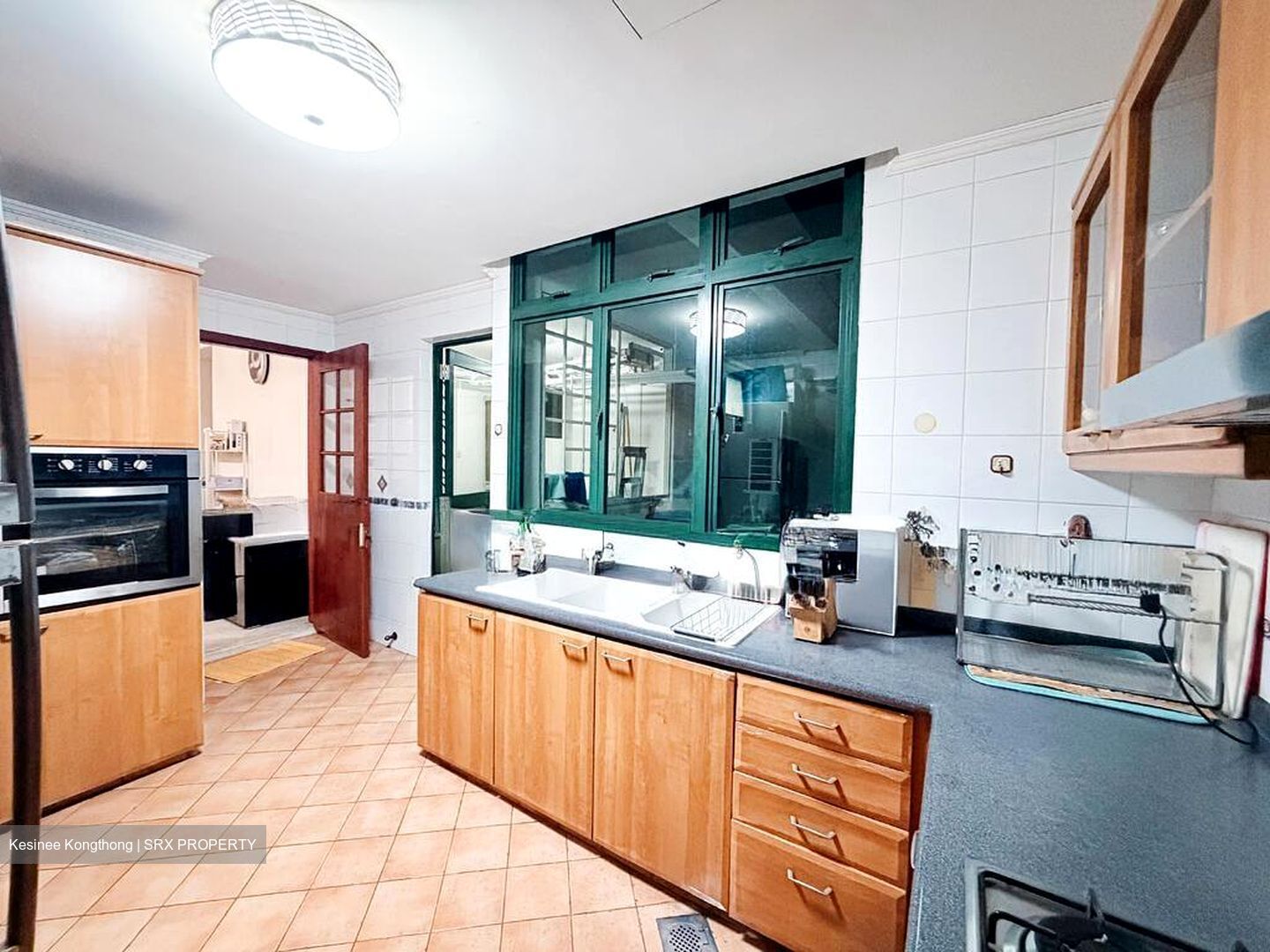 Parc Palais (D21), Condominium #502007261